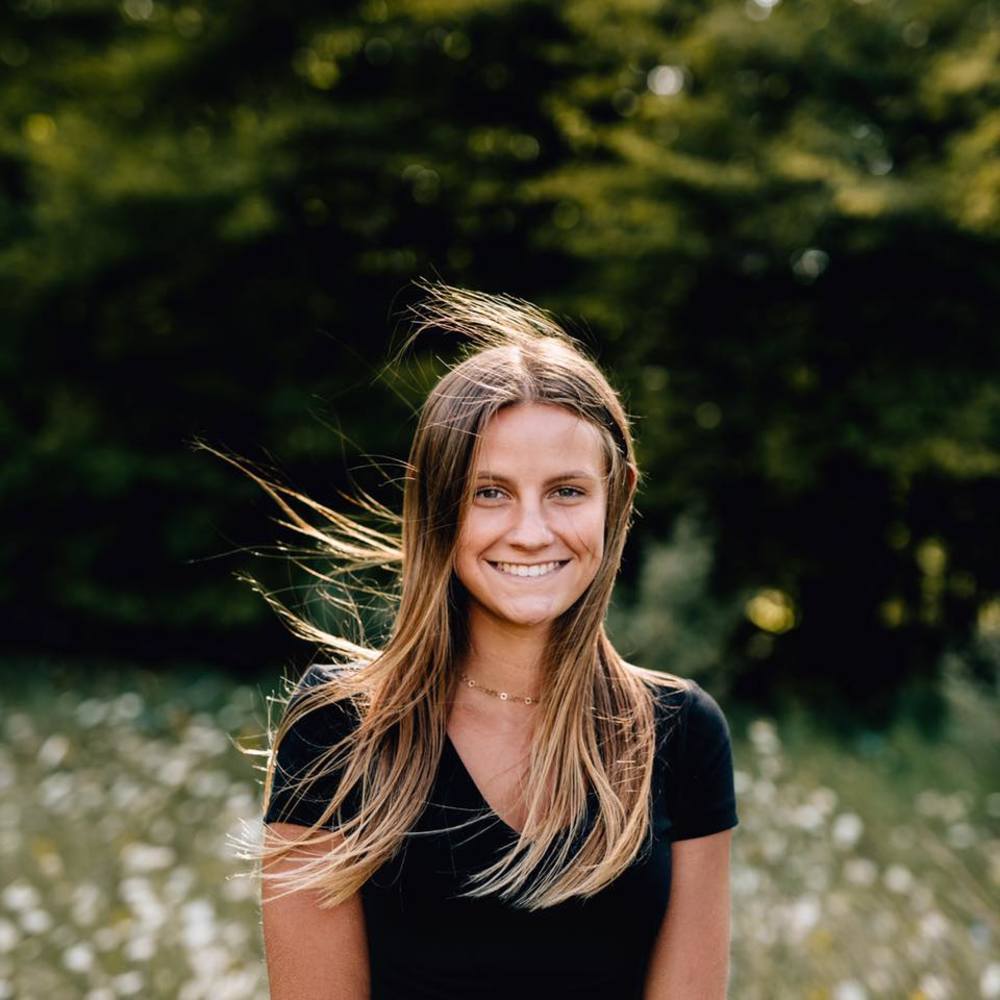 Meet your Posher, Regan